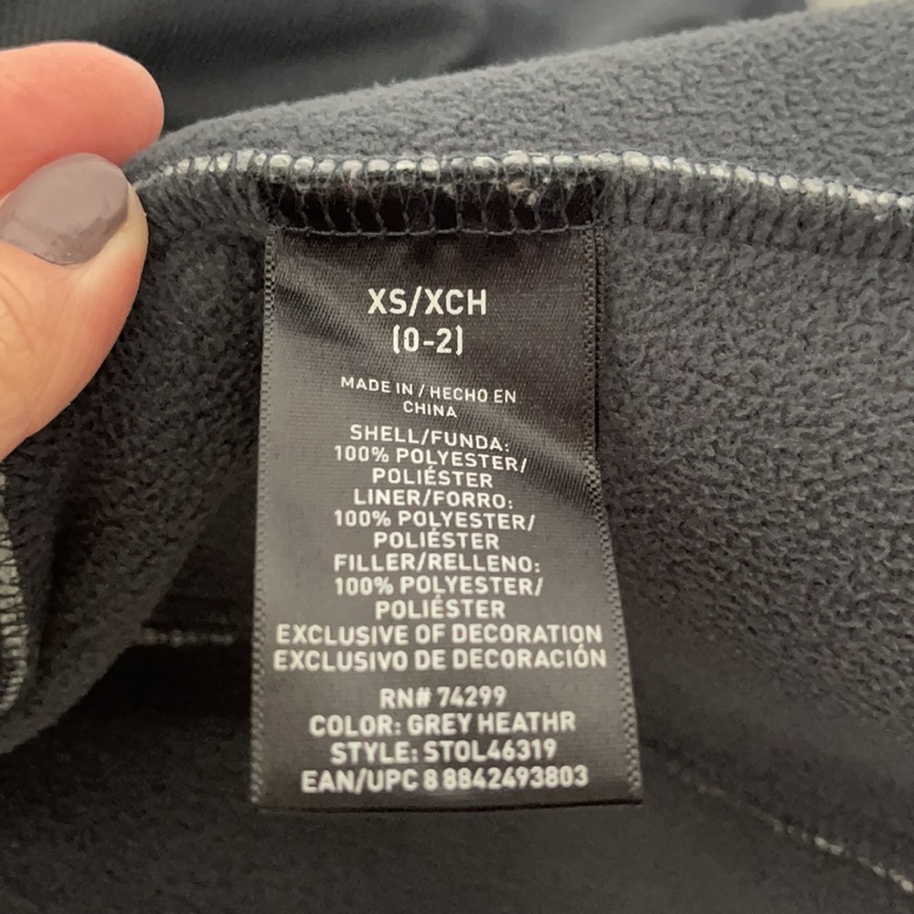 Swiss Tech Jacket - Picture 9 of 9